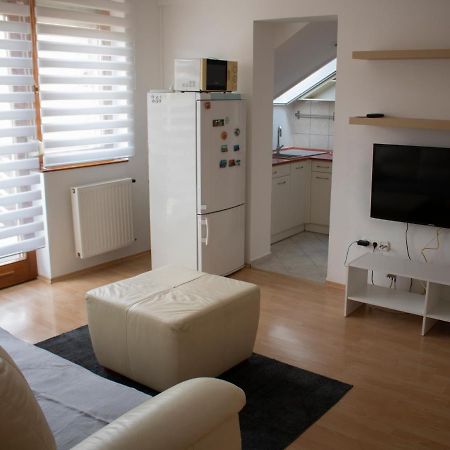 Csalogany Apartman Daire Szekszárd Dış mekan fotoğraf