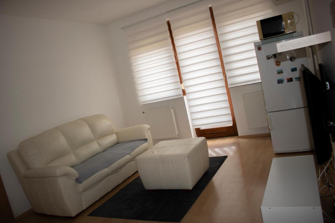 Csalogany Apartman Daire Szekszárd Dış mekan fotoğraf