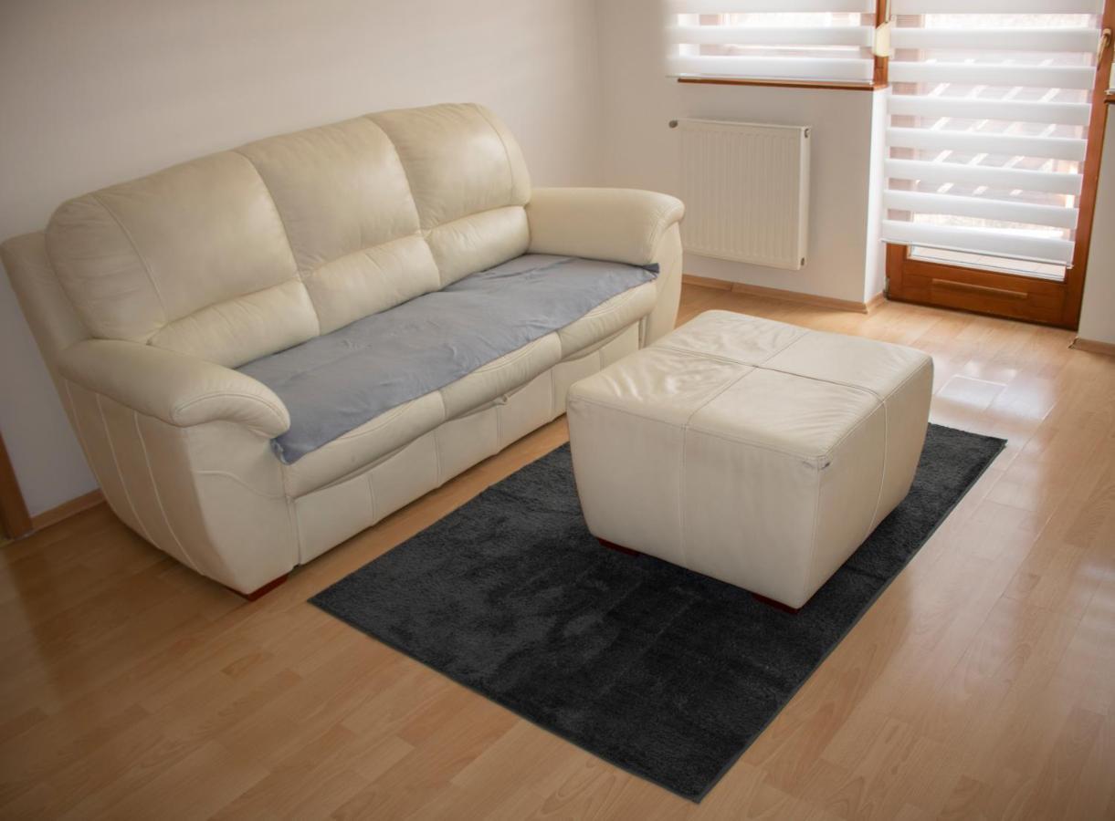 Csalogany Apartman Daire Szekszárd Dış mekan fotoğraf