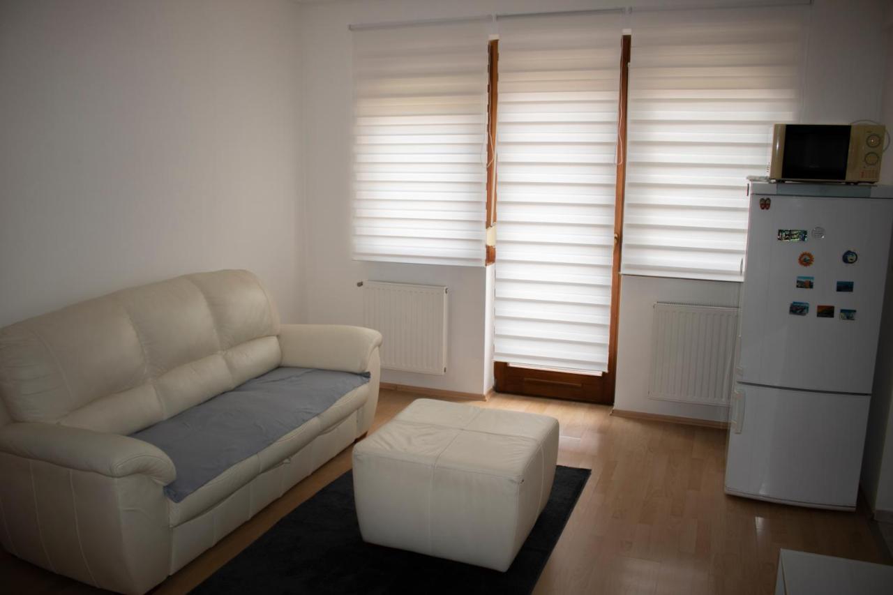 Csalogany Apartman Daire Szekszárd Dış mekan fotoğraf