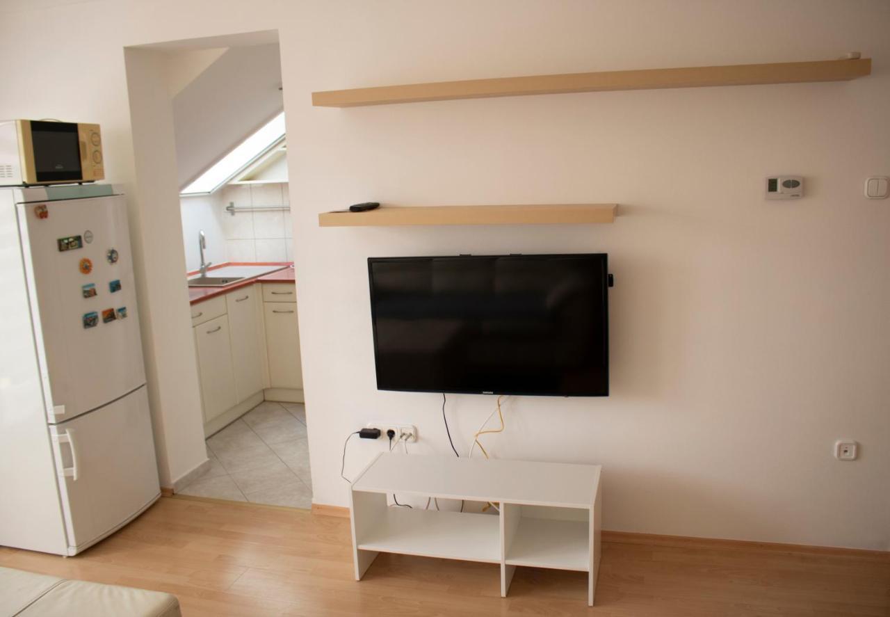 Csalogany Apartman Daire Szekszárd Dış mekan fotoğraf
