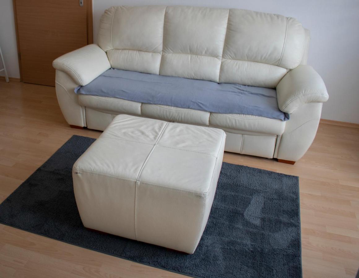 Csalogany Apartman Daire Szekszárd Dış mekan fotoğraf