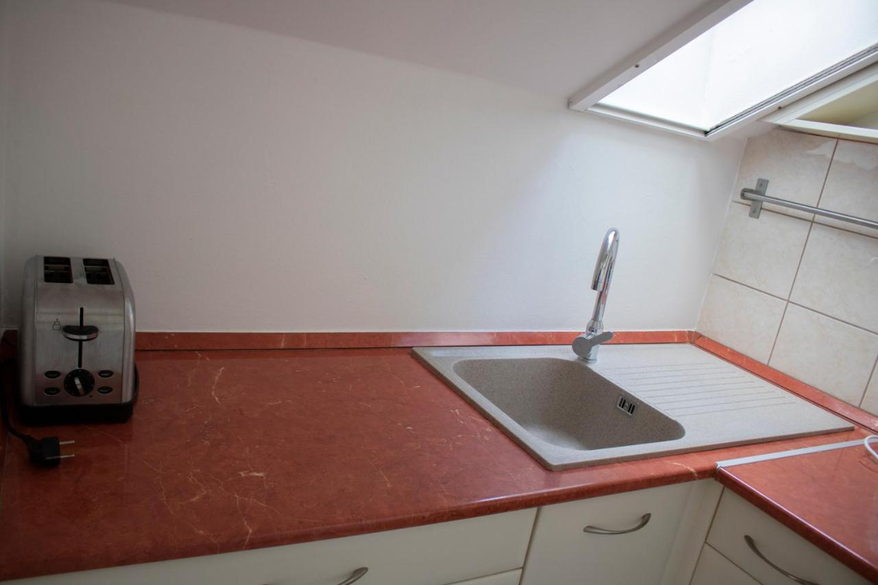 Csalogany Apartman Daire Szekszárd Dış mekan fotoğraf