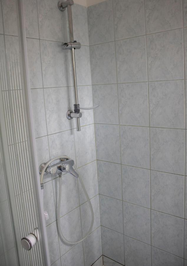 Csalogany Apartman Daire Szekszárd Dış mekan fotoğraf