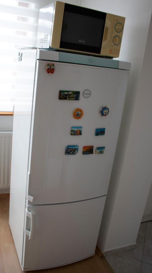 Csalogany Apartman Daire Szekszárd Dış mekan fotoğraf