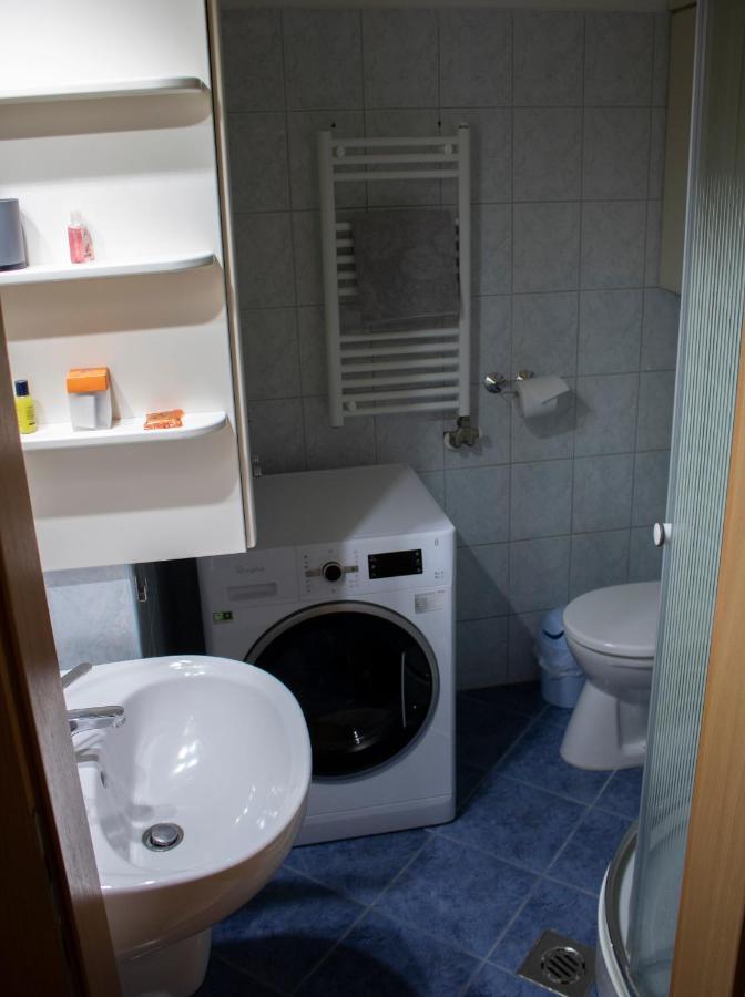 Csalogany Apartman Daire Szekszárd Dış mekan fotoğraf