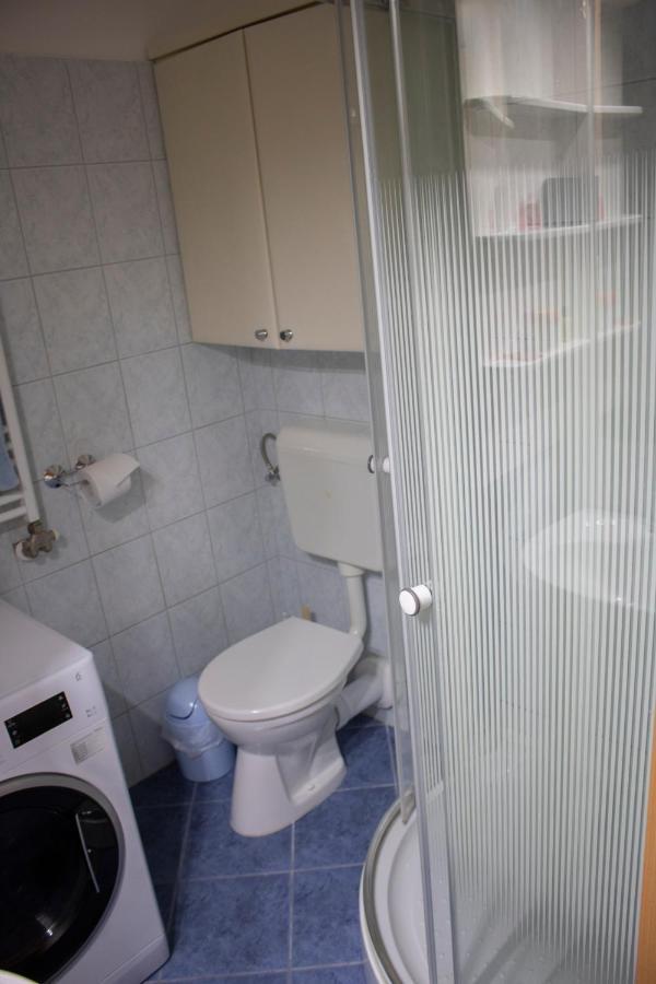 Csalogany Apartman Daire Szekszárd Dış mekan fotoğraf