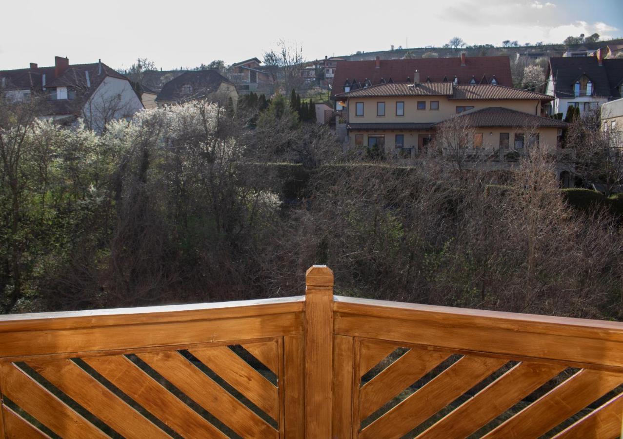 Csalogany Apartman Daire Szekszárd Dış mekan fotoğraf